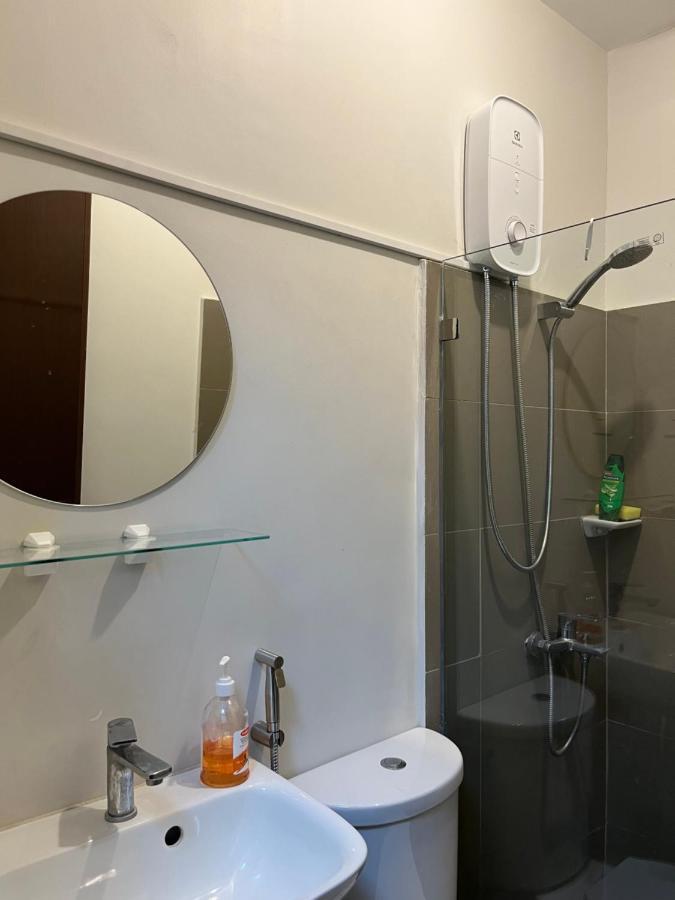 Mactan Cebu Guesthouse - Ideal For Family Or Friends - 3Km From Airport マクタン エクステリア 写真