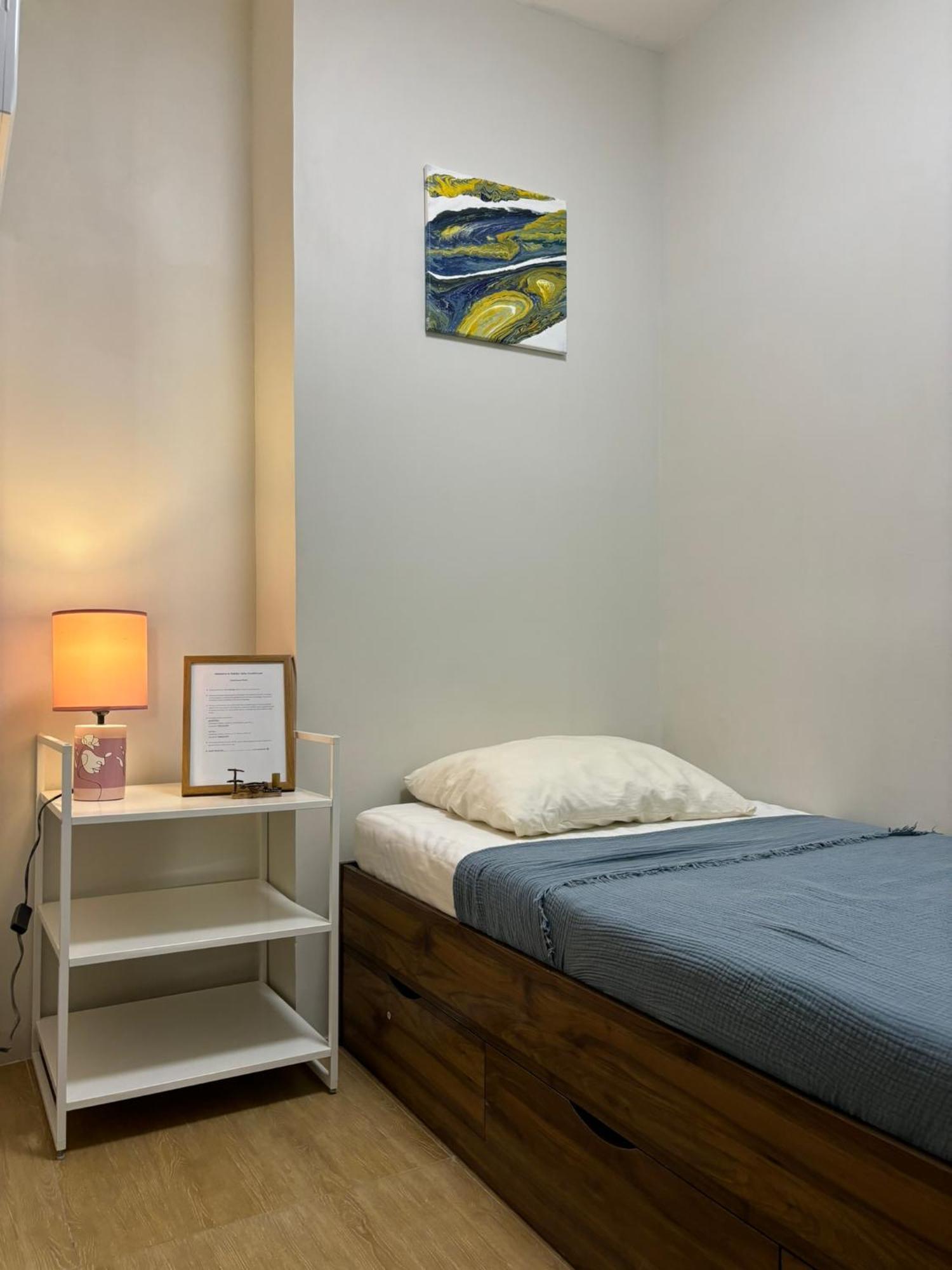 Mactan Cebu Guesthouse - Ideal For Family Or Friends - 3Km From Airport マクタン エクステリア 写真