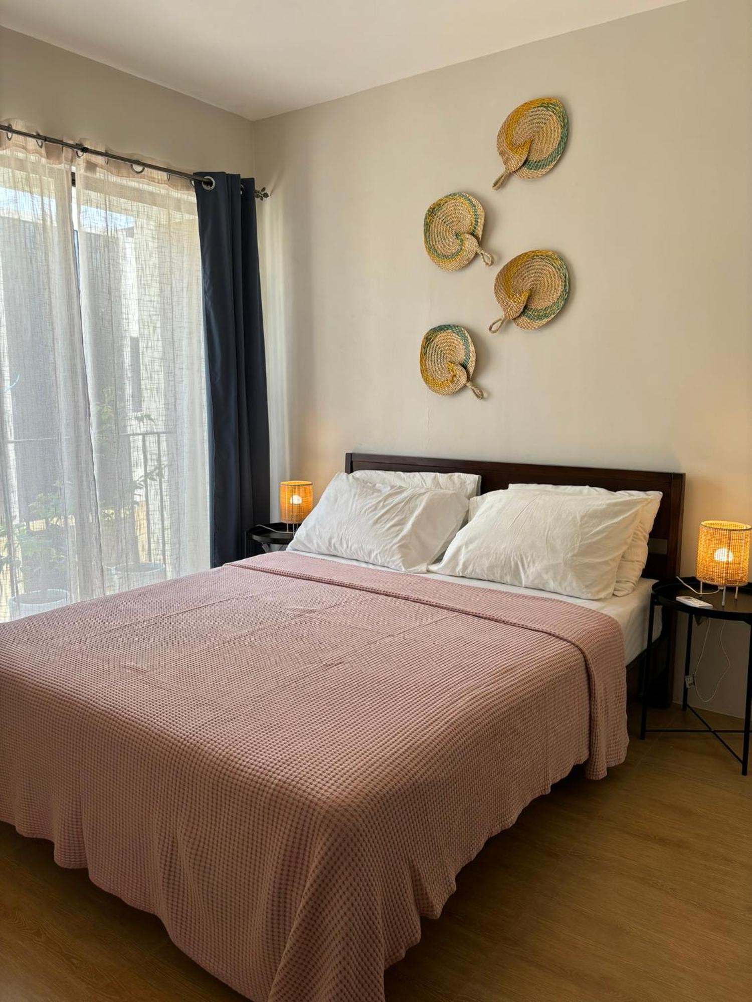 Mactan Cebu Guesthouse - Ideal For Family Or Friends - 3Km From Airport マクタン エクステリア 写真