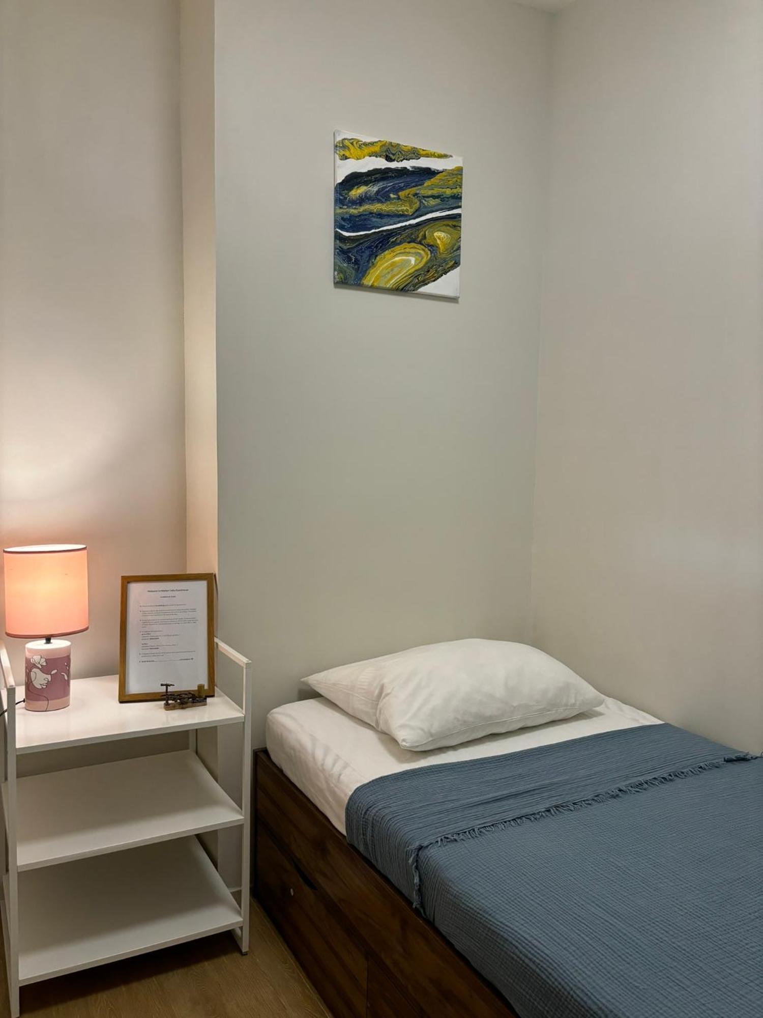 Mactan Cebu Guesthouse - Supersaver For A Group - 3Km From Airport マクタン エクステリア 写真