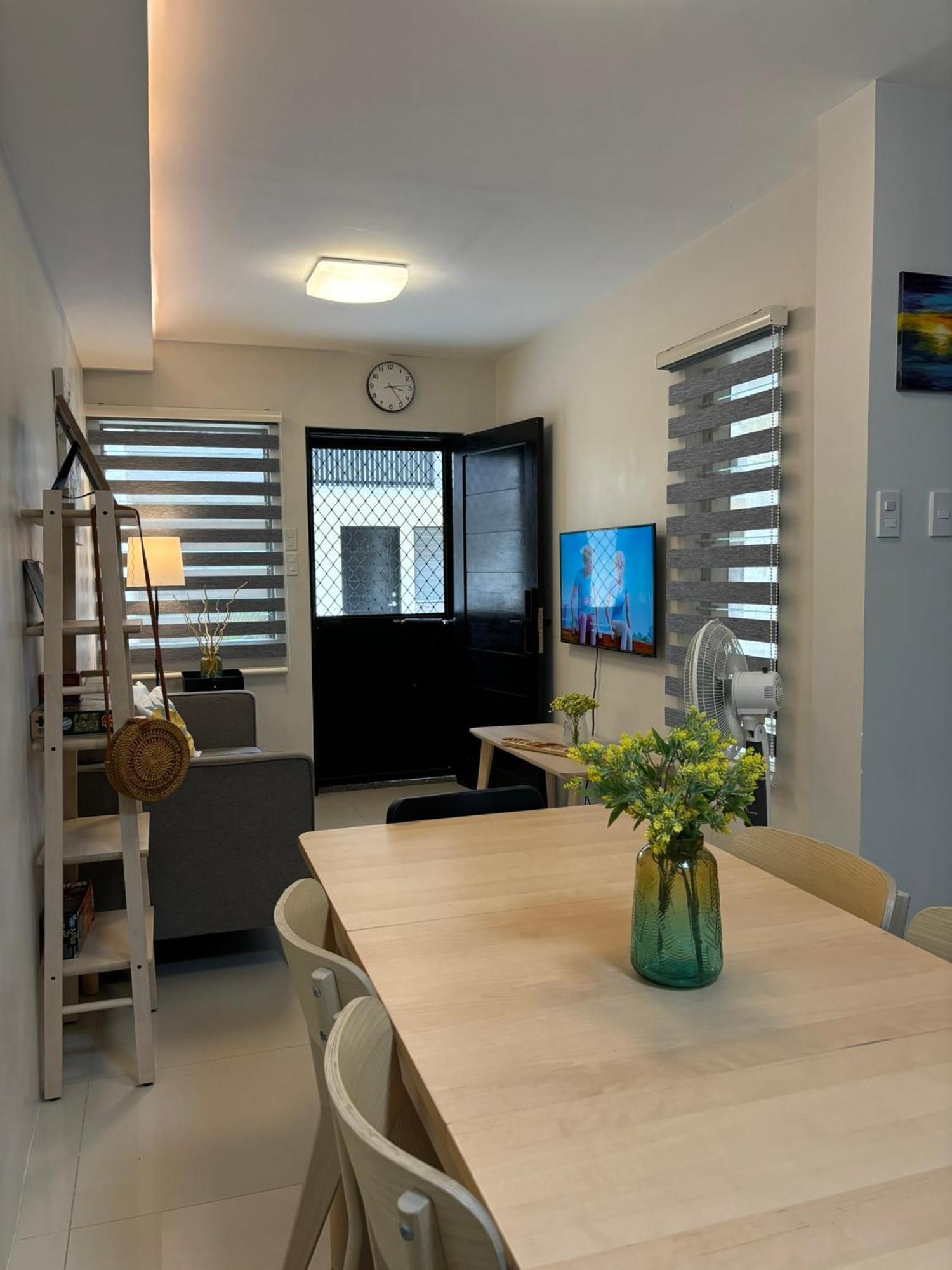 Mactan Cebu Guesthouse - Ideal For Family Or Friends - 3Km From Airport マクタン エクステリア 写真