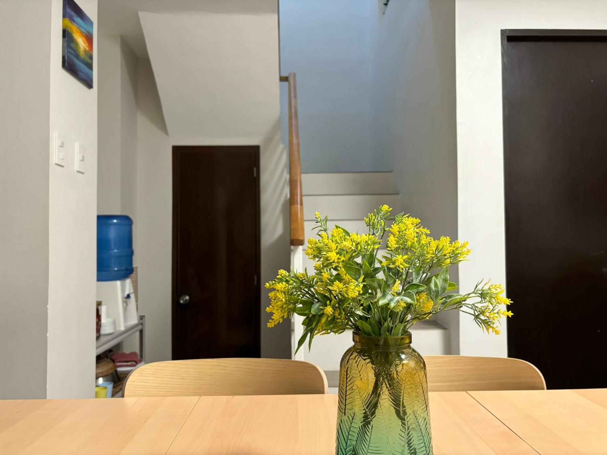 Mactan Cebu Guesthouse - Ideal For Family Or Friends - 3Km From Airport マクタン エクステリア 写真